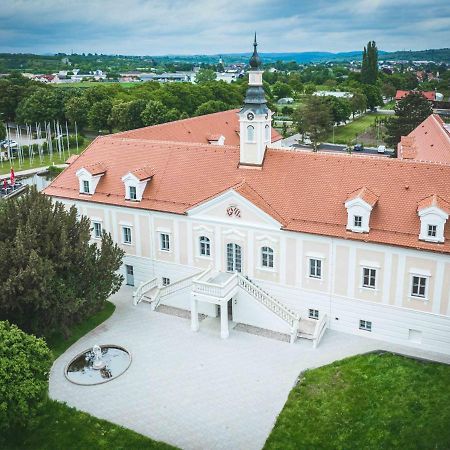 Schloss Haindorf Langenlois Exteriér fotografie